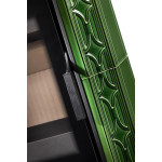 Kachlová kamna Romotop GREMIO 4